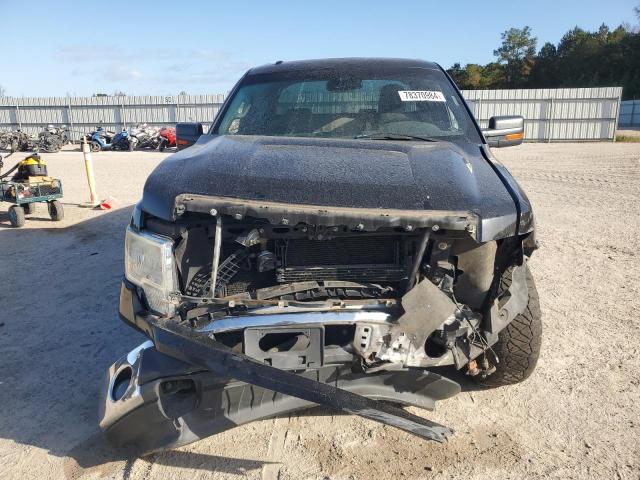 Photo 11 from auction – 2010 FORD F150 SUPER with VIN 1FTEX1E88AKE75990