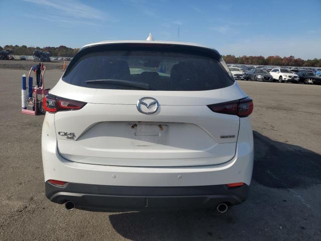 Photo 6 from auction – 2022 MAZDA CX-5 PREFE with VIN JM3KFBCM5N0564503