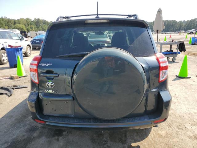Photo 6 from auction – 2011 TOYOTA RAV4 with VIN 2T3BF4DV8BW158170