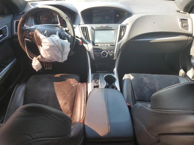 Photo 8 from auction – 2019 ACURA TLX TECHNO with VIN 19UUB2F66KA006189