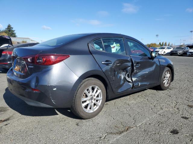 Photo 3 from auction – 2016 MAZDA 3 SPORT with VIN 3MZBM1U75GM309865
