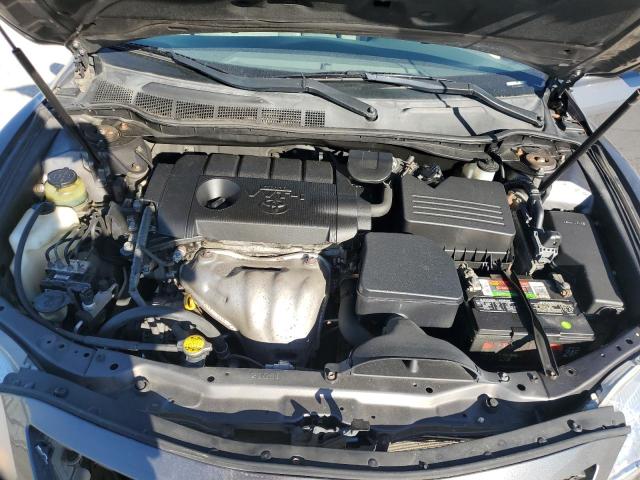 Photo 11 from auction – 2010 TOYOTA CAMRY BASE with VIN 4T4BF3EK8AR083045