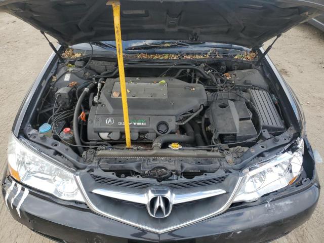 Photo 11 from auction – 2002 ACURA 3.2TL with VIN 19UUA56742A004275