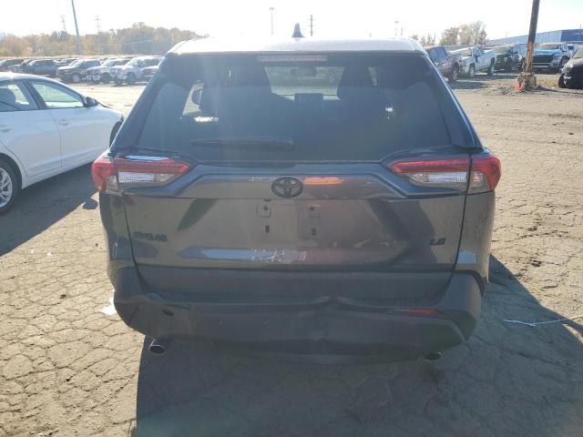 Photo 6 from auction – 2023 TOYOTA RAV4 LE with VIN 2T3H1RFV9PC239819