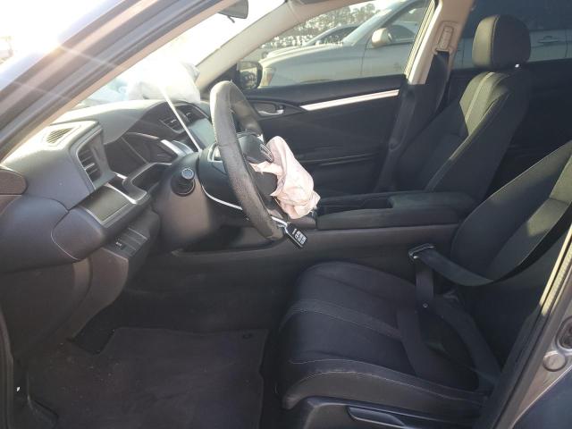 Photo 7 from auction – 2016 HONDA CIVIC EX with VIN 2HGFC1F37GH651268