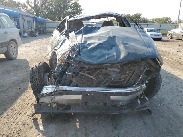 Photo 5 from auction – 1997 GMC SIERRA K15 with VIN 2GTEK19R5V1526966