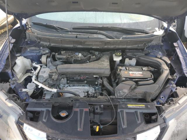 Фото 12 с аукциона – 2018 NISSAN ROGUE S с VIN KNMAT2MTXJP545420