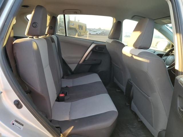 Photo 11 from auction – 2013 TOYOTA RAV4 LE with VIN 2T3BFREV9DW025271