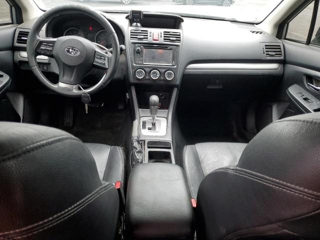 Photo 8 from auction – 2013 SUBARU XV CROSSTR with VIN JF2GPAKC3D2810340