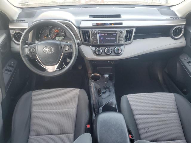 Photo 8 from auction – 2013 TOYOTA RAV4 LE with VIN 2T3BFREV0DW059826