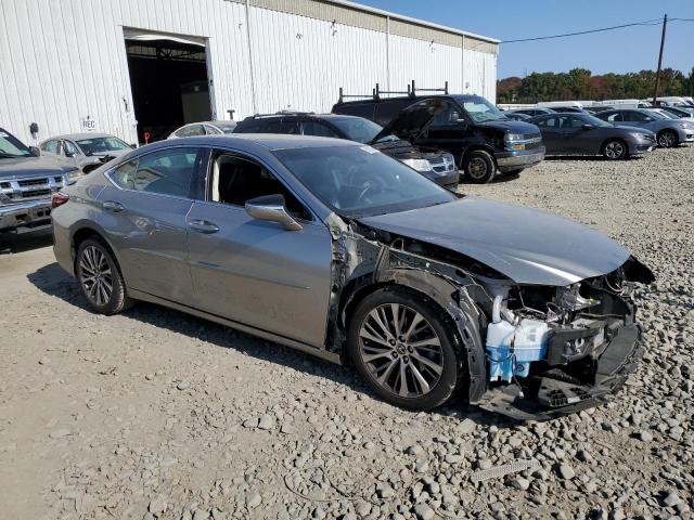 Photo 4 from auction – 2020 LEXUS ES 350 with VIN 58ADZ1B18LU072293