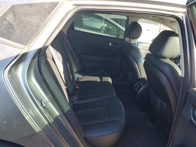 Photo 10 from auction – 2016 KIA OPTIMA EX with VIN 5XXGU4L3XGG096874
