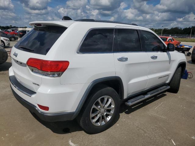 Photo 3 from auction – 2015 JEEP GRAND CHER with VIN 1C4RJEBG1FC906547