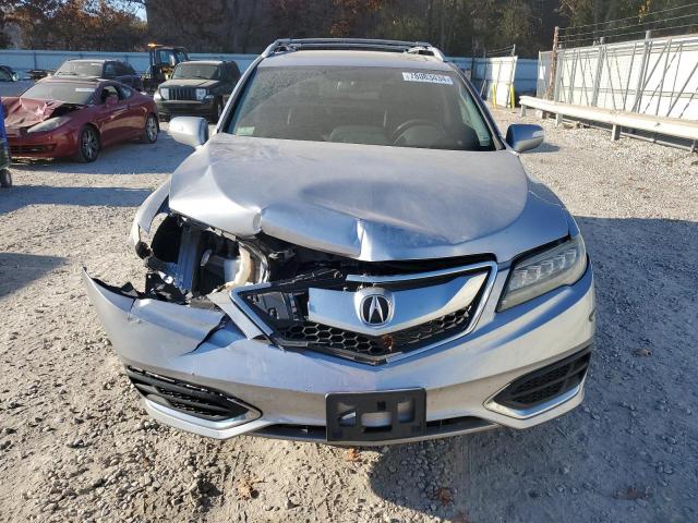 Photo 5 from auction – 2017 ACURA RDX TECHNO with VIN 5J8TB4H50HL028178
