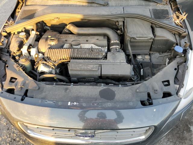 Photo 11 from auction – 2013 VOLVO S60 T5 with VIN YV1612FS6D1219454