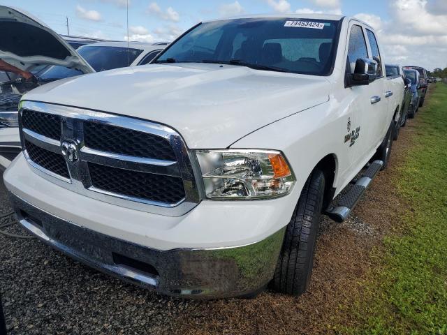 Photo 5 from auction – 2019 RAM 1500 CLASS with VIN 1C6RR6FT4KS585956