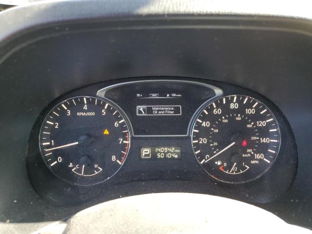 Photo 9 from auction – 2015 NISSAN PATHFINDER with VIN 5N1AR2MMXFC684576