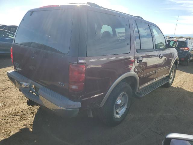 Photo 3 from auction – 1999 FORD EXPEDITION with VIN 1FMPU18L2XLA46084