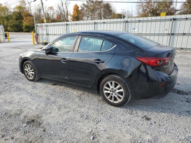 Photo 2 from auction – 2017 MAZDA 3 SPORT with VIN 3MZBN1U73HM106049