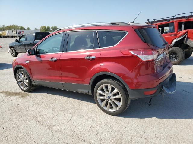 Photo 2 from auction – 2016 FORD ESCAPE SE with VIN 1FMCU0GX6GUC78887