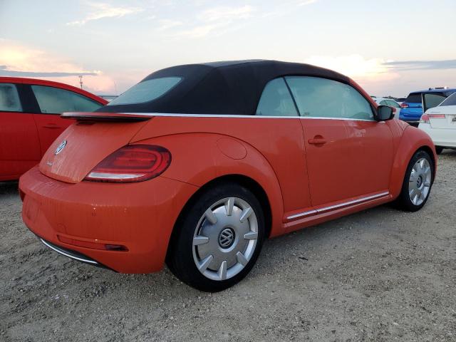 Photo 3 from auction – 2019 VOLKSWAGEN BEETLE S with VIN 3VW5DAAT3KM501891