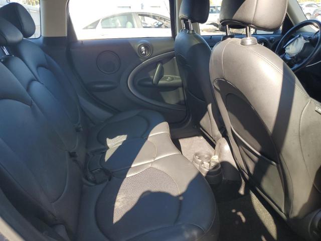 Photo 10 from auction – 2013 MINI COOPER S C with VIN WMWZC3C58DWP51368