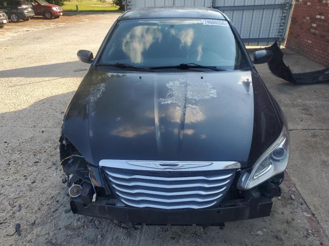 Photo 5 from auction – 2014 CHRYSLER 200 LX with VIN 1C3CCBAB5EN211905