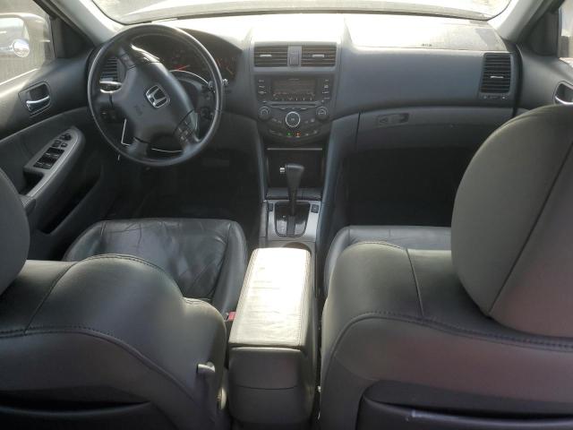 Photo 8 from auction – 2003 HONDA ACCORD EX with VIN 1HGCM66533A001957