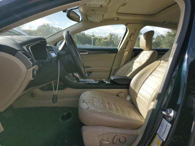 Photo 7 from auction – 2014 FORD FUSION SE with VIN 3FA6P0HD3ER252125