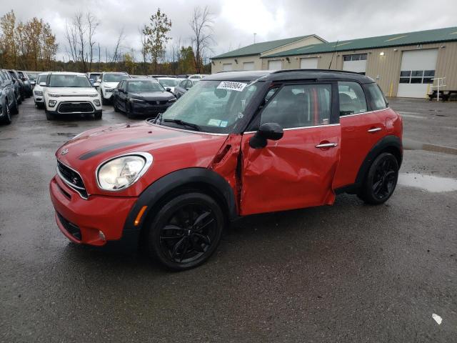 Photo 1 from auction – 2015 MINI COOPER S C with VIN WMWZC3C51FWT01578