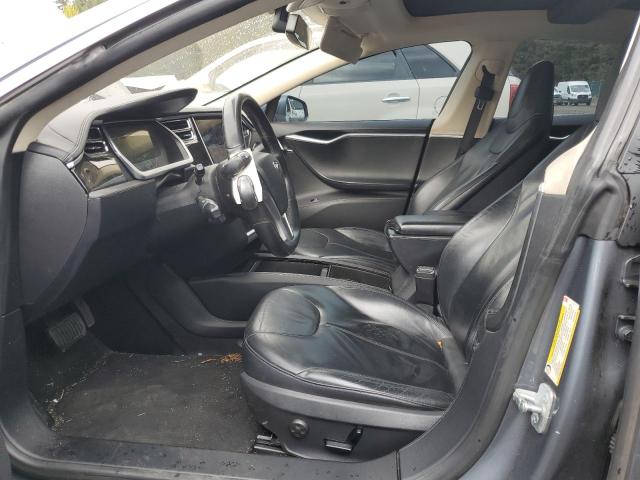 Photo 7 from auction – 2013 TESLA MODEL S with VIN 5YJSA1DNXDFP07406