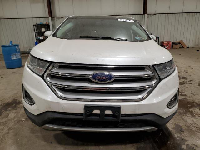 Photo 5 from auction – 2015 FORD EDGE TITAN with VIN 2FMTK4K9XFBC19366