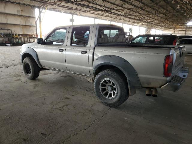 Photo 2 from auction – 2003 NISSAN FRONTIER C with VIN 1N6ED27T13C461231