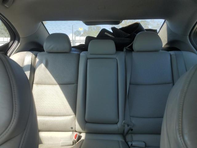 Photo 10 from auction – 2015 ACURA TLX TECH with VIN 19UUB2F51FA006923