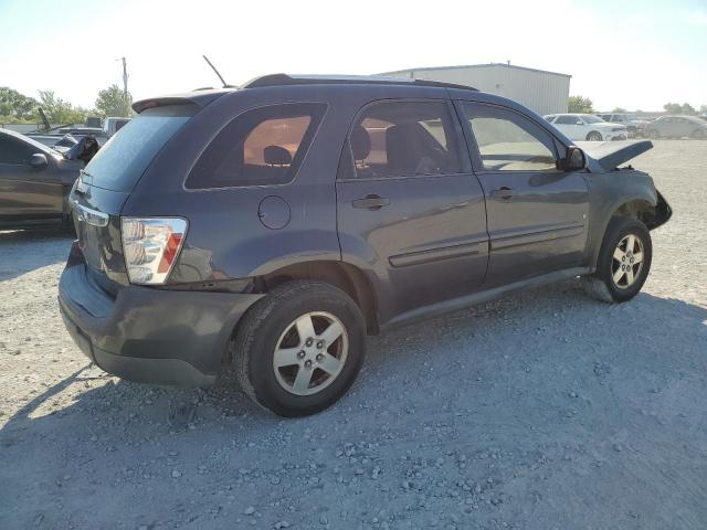 Photo 3 from auction – 2007 CHEVROLET EQUINOX LS with VIN 2CNDL13F076062798