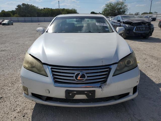 Photo 5 from auction – 2010 LEXUS ES 350 with VIN JTHBK1EG2A2348241