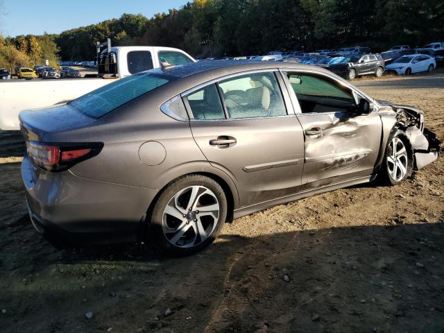 Photo 3 from auction – 2022 SUBARU LEGACY with VIN 4S3BWAM65N3015501