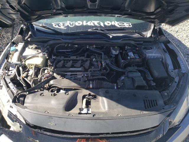 Photo 11 from auction – 2016 HONDA CIVIC EXL with VIN 19XFC1F76GE013901