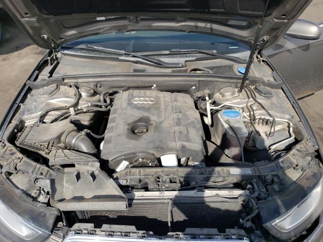Photo 11 from auction – 2014 AUDI A4 PREMIUM with VIN WAUFFAFL1EN016800