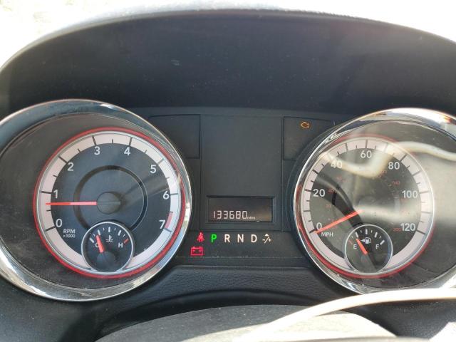 Photo 9 from auction – 2014 DODGE GRAND CARA with VIN 2C4RDGBG1ER106985