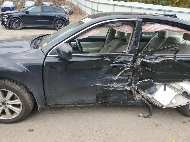 Photo 7 from auction – 2012 SUBARU LEGACY 2.5 with VIN 4S3BMBC62C3015658