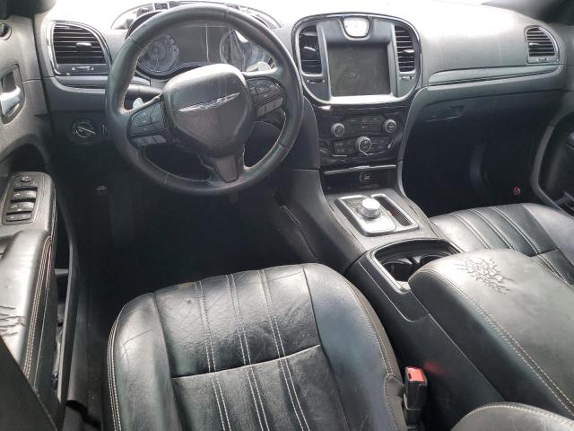 Photo 8 from auction – 2015 CHRYSLER 300 S with VIN 2C3CCABG9FH792677