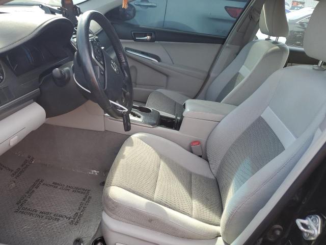 Photo 7 from auction – 2012 TOYOTA CAMRY HYBR with VIN 4T1BD1FK2CU039791