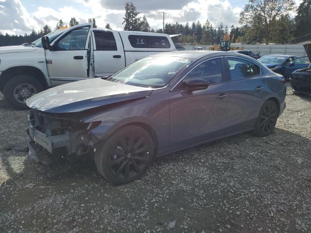 MAZDA 3 PREFERRE 2023 with VIN 3MZBPBCM8PM371913 - Photo from auction