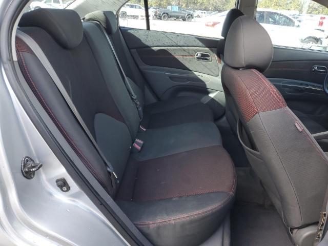 Photo 10 from auction – 2007 KIA RIO BASE with VIN KNADE123976235274