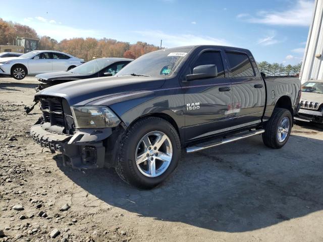 RAM 1500 ST 2016 with VIN 1C6RR7KG3GS346307 - Photo from auction