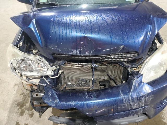 Photo 11 from auction – 2008 TOYOTA COROLLA MA with VIN 2T1KR30E58C691474