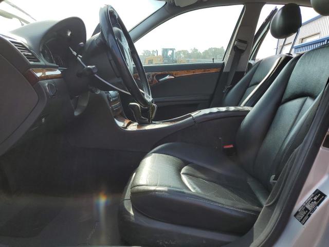 Photo 7 from auction – 2003 MERCEDES-BENZ E 320 with VIN WDBUF65J83A071268