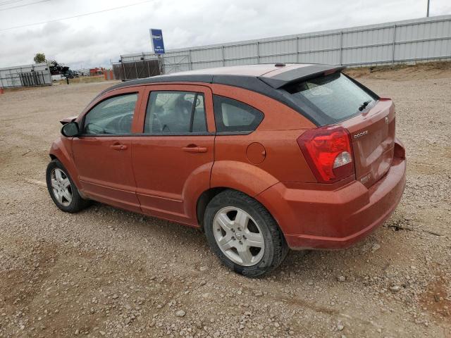 Photo 2 from auction – 2009 DODGE CALIBER with VIN 1B3HB48AX9D233862