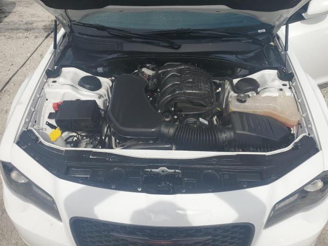 Photo 11 from auction – 2023 CHRYSLER 300 S with VIN 2C3CCABG8PH637149